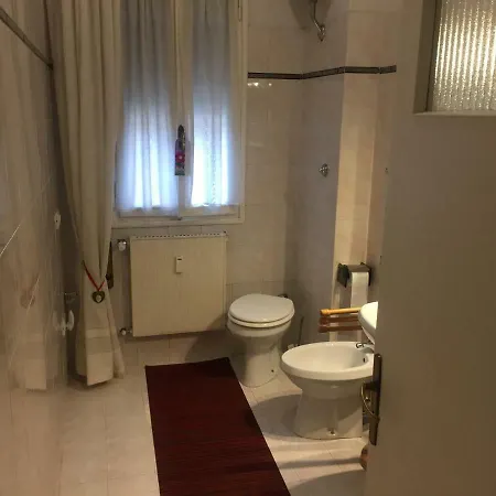 Pensjonat Civico3